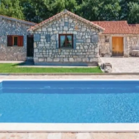 Villa Angela Policnik